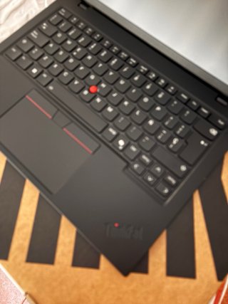 Portátil LenovoThinkPad L14 Gen  NUEVOSINESTRENAR
