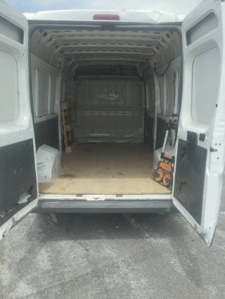 Servicios de transporte