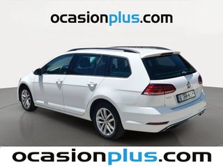 Volkswagen Golf Variant Advance 1.6 TDI 85 kW (115 CV)