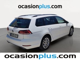 Volkswagen Golf Variant Advance 1.6 TDI 85 kW (115 CV)