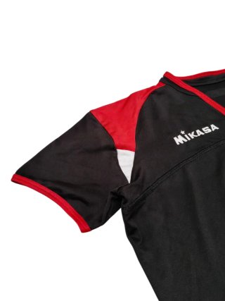 MIKASA KIPSTA set maglie sportive ragazzo 10A 140