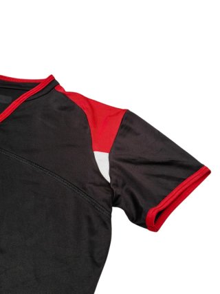 MIKASA KIPSTA set maglie sportive ragazzo 10A 140