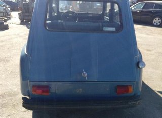 335618 salpicadero citroen dyane