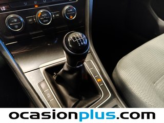 Volkswagen Golf Advance 1.4 TSI 92 kW (125 CV)