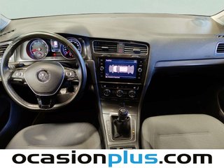 Volkswagen Golf Advance 1.4 TSI 92 kW (125 CV)