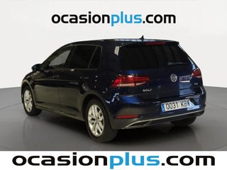 Volkswagen Golf Advance 1.4 TSI 92 kW (125 CV)