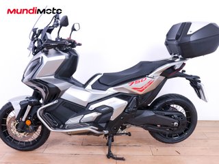 HONDA X-ADV
