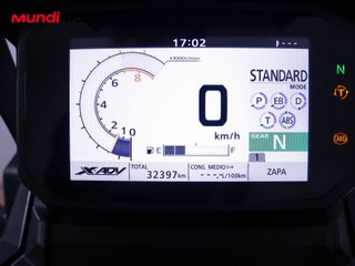 HONDA X-ADV