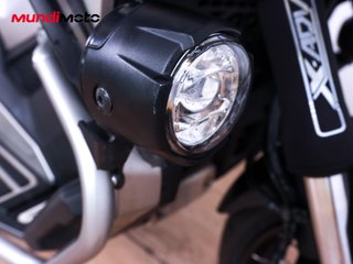 HONDA X-ADV