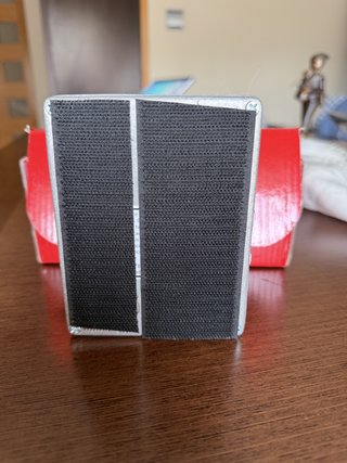 Electro Harmonix Micro POG Octavador