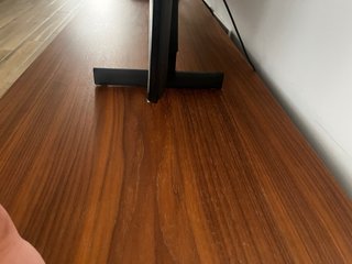 Mueble de TV salón