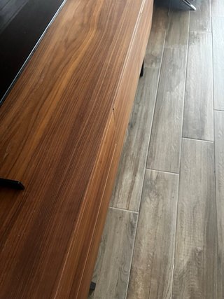 Mueble de TV salón