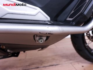 HONDA X-ADV