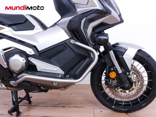 HONDA X-ADV