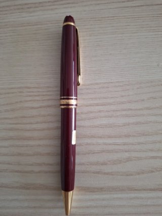 Montblanc Meisterstück Pluma y Bolígrafo