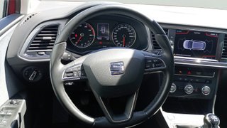 SEAT León ST 1.5 EcoTSI S&S Style 96 kW (130 CV)