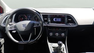 SEAT León ST 1.5 EcoTSI S&S Style 96 kW (130 CV)