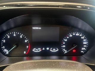 Ford Focus 1.0 Ecoboost 92kW ST-Line