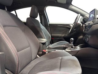 Ford Focus 1.0 Ecoboost 92kW ST-Line