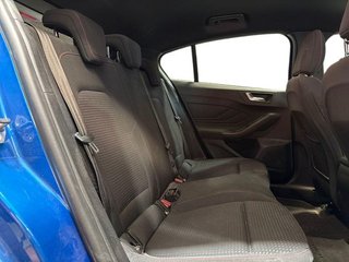 Ford Focus 1.0 Ecoboost 92kW ST-Line