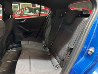Ford Focus 1.0 Ecoboost 92kW ST-Line