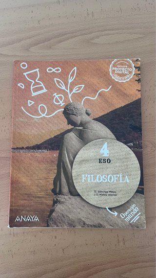 Libros 4ESO Tecnológico Fácil (Villa Navalcarnero)