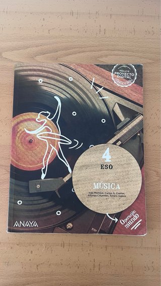 Libros 4ESO Tecnológico Fácil (Villa Navalcarnero)