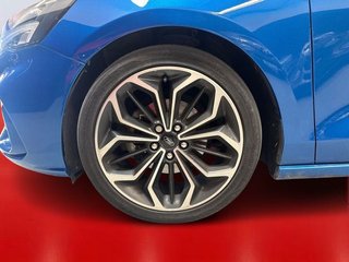 Ford Focus 1.0 Ecoboost 92kW ST-Line