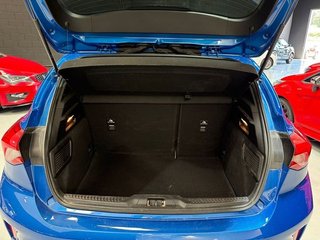 Ford Focus 1.0 Ecoboost 92kW ST-Line
