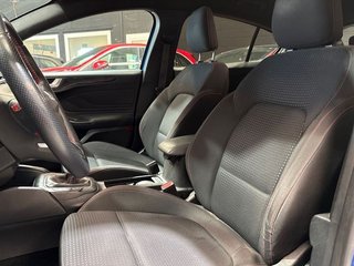 Ford Focus 1.0 Ecoboost 92kW ST-Line