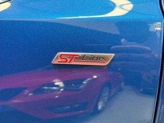 Ford Focus 1.0 Ecoboost 92kW ST-Line