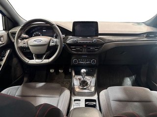 Ford Focus 1.0 Ecoboost 92kW ST-Line