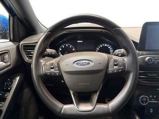 Ford Focus 1.0 Ecoboost 92kW ST-Line