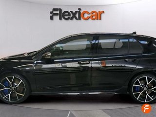 Volkswagen Golf R 20 Aniversario 2.0 TSI 235kW 4Mot DSG