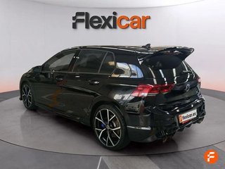 Volkswagen Golf R 20 Aniversario 2.0 TSI 235kW 4Mot DSG