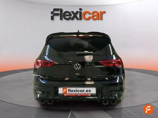 Volkswagen Golf R 20 Aniversario 2.0 TSI 235kW 4Mot DSG