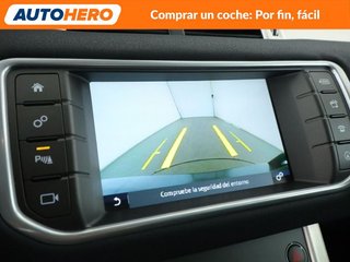 Land-Rover Range Rover Evoque 2.0 Td4 Pure
