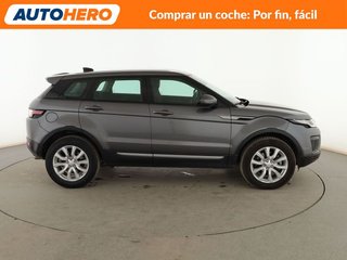 Land-Rover Range Rover Evoque 2.0 Td4 Pure