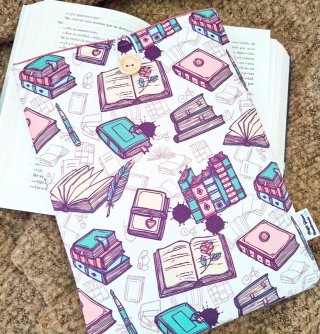 Funda Literaria libros