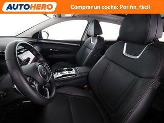 Hyundai Tucson 1.6 T-GDI Hybrid Style 2WD