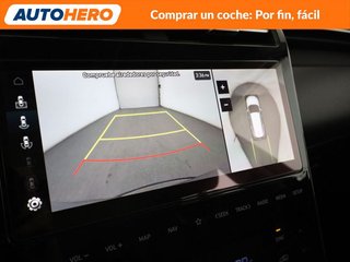 Hyundai Tucson 1.6 T-GDI Hybrid Style 2WD