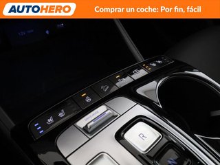 Hyundai Tucson 1.6 T-GDI Hybrid Style 2WD