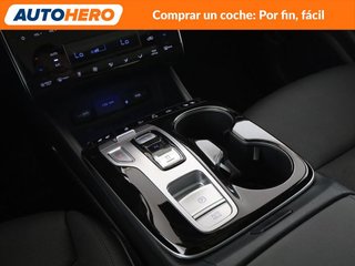 Hyundai Tucson 1.6 T-GDI Hybrid Style 2WD