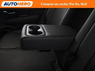 Hyundai Tucson 1.6 T-GDI Hybrid Style 2WD