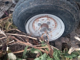 Remolque de coche