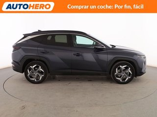 Hyundai Tucson 1.6 T-GDI Hybrid Style 2WD