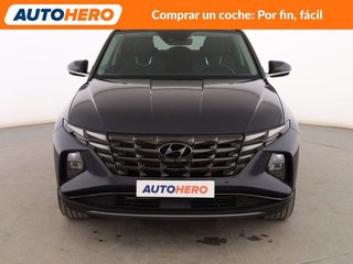 Hyundai Tucson 1.6 T-GDI Hybrid Style 2WD