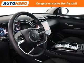 Hyundai Tucson 1.6 T-GDI Hybrid Style 2WD