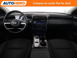 Hyundai Tucson 1.6 T-GDI Hybrid Style 2WD
