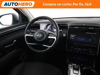 Hyundai Tucson 1.6 T-GDI Hybrid Style 2WD